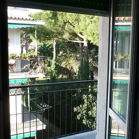 Apartman Pietra Ligure *