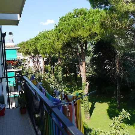 Pietra Ligure Apartman