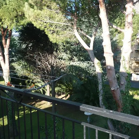 شقة Pietra Ligure *