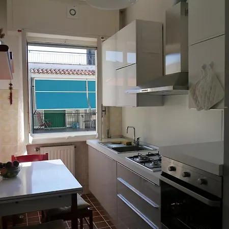 Apartman Pietra Ligure *