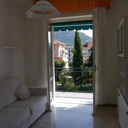 شقة Pietra Ligure بيترا ليغوري