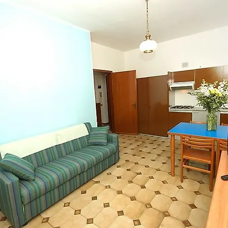 Pietra Ligure Apartman *