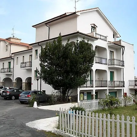 Apartman Pietra Ligure