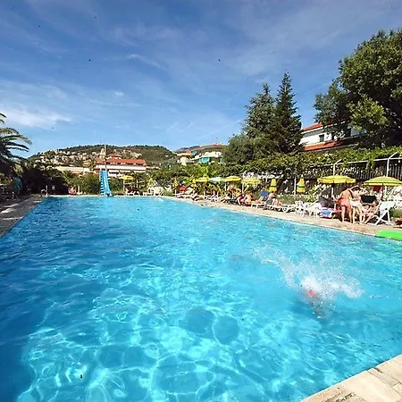 Pietra Ligure Apartman Pietra Ligure