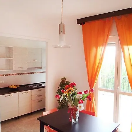 Pietra Ligure Apartman