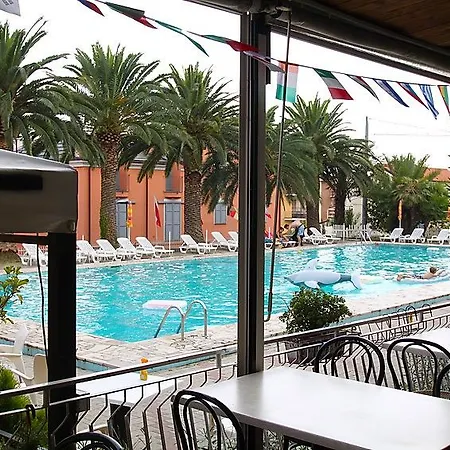 Apartman Pietra Ligure *