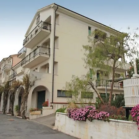 Pietra Ligure Apartman *