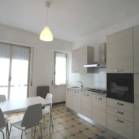 شقة Pietra Ligure
