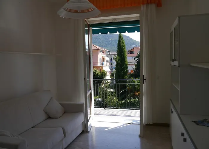 Apartamento Pietra Ligure Pietra Ligure